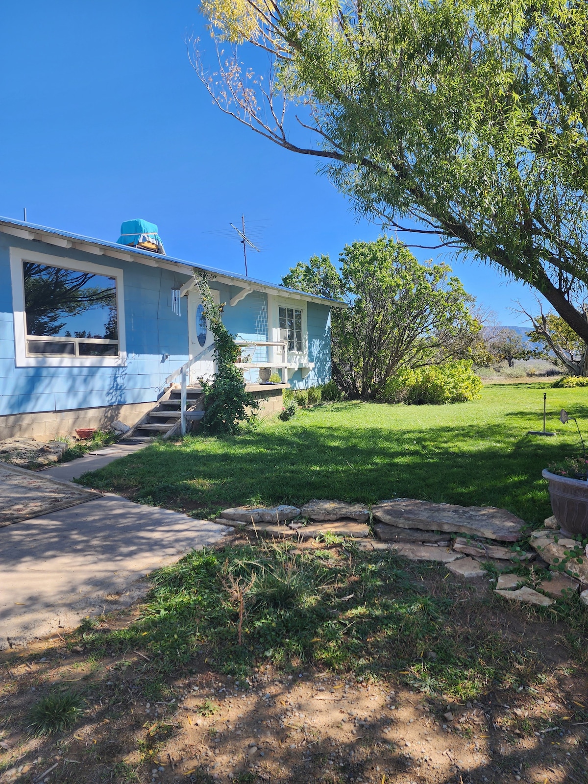 South Mesa Cottage