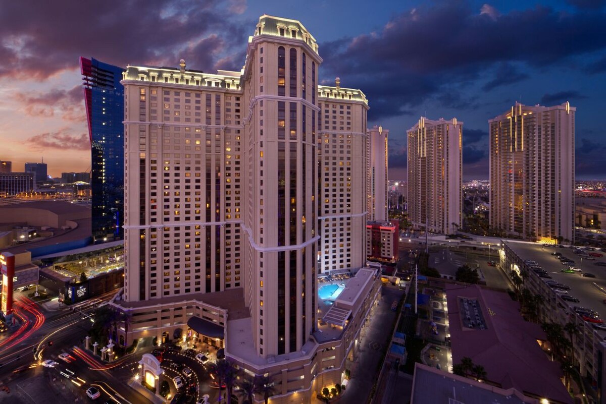 Marriott's Grand Chateau®, Studio On The Strip.