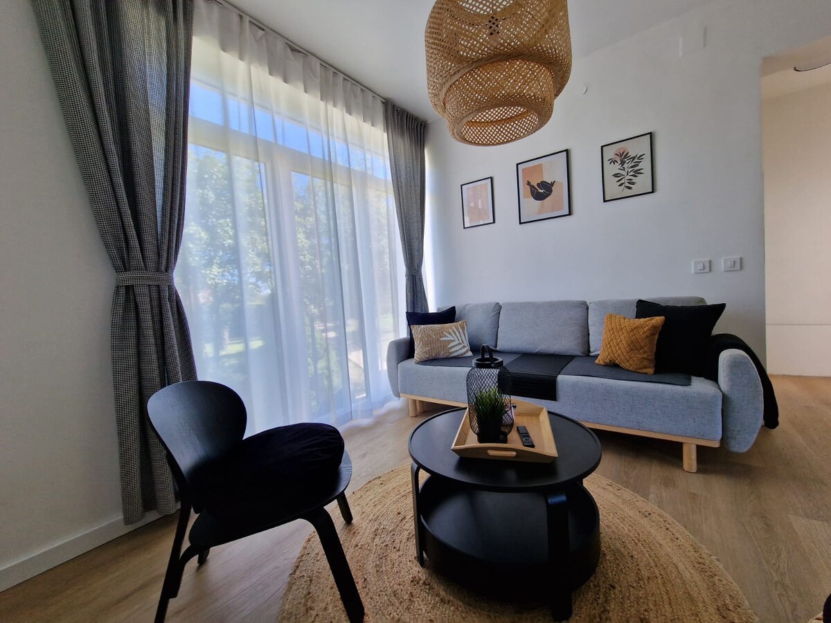 Apartman A 'la II