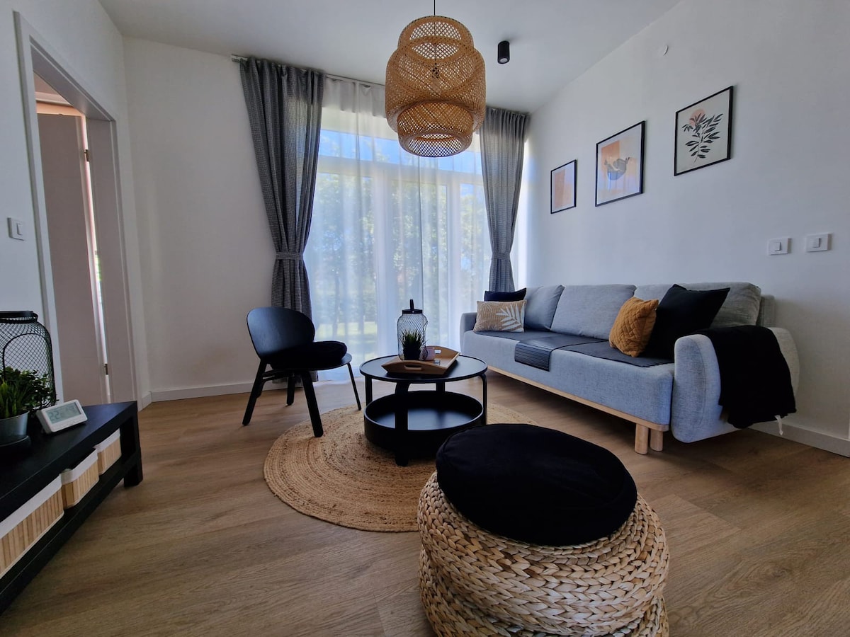 Apartman A 'la II