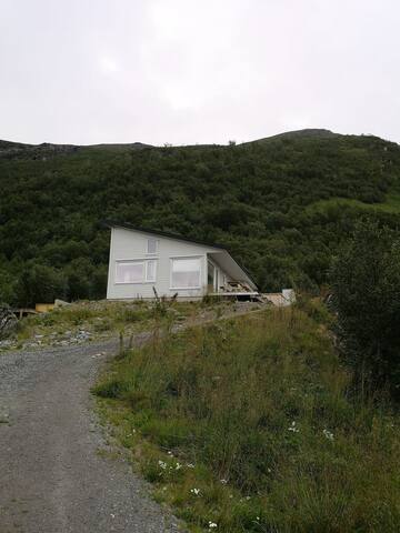 Skjervøy kommune的民宿