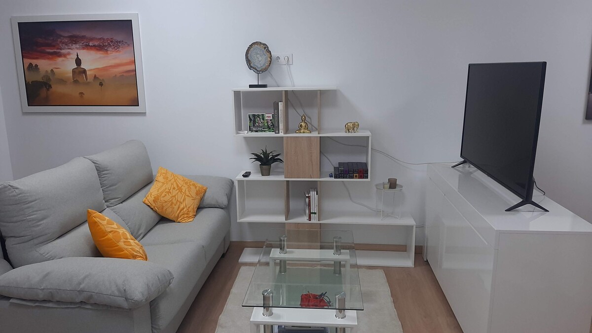 Apartamento loft nuevo