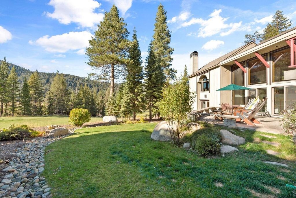 Modern Home - Palisades Tahoe