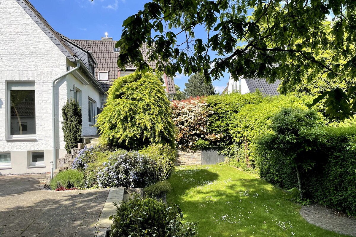 Haus in Aachen Laurensberg