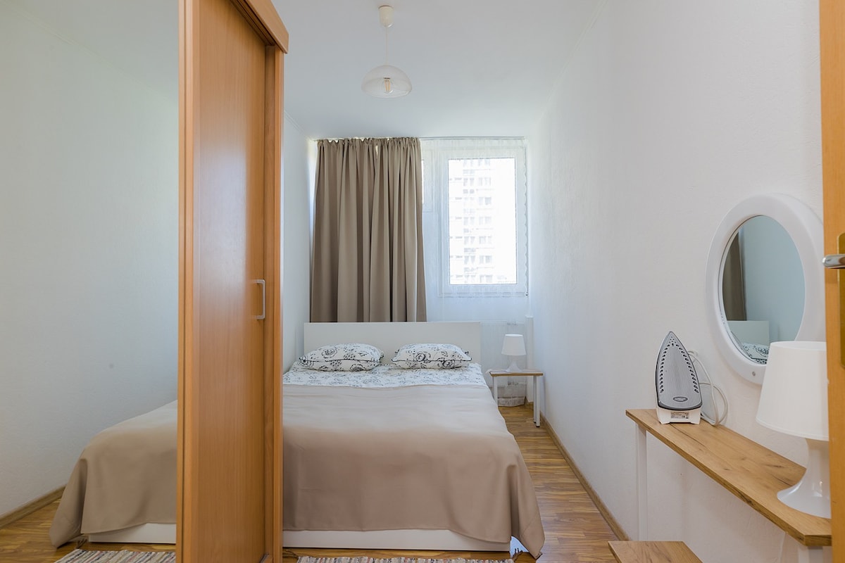 Apartament Marszałkowska 111A Centrum Warszawa