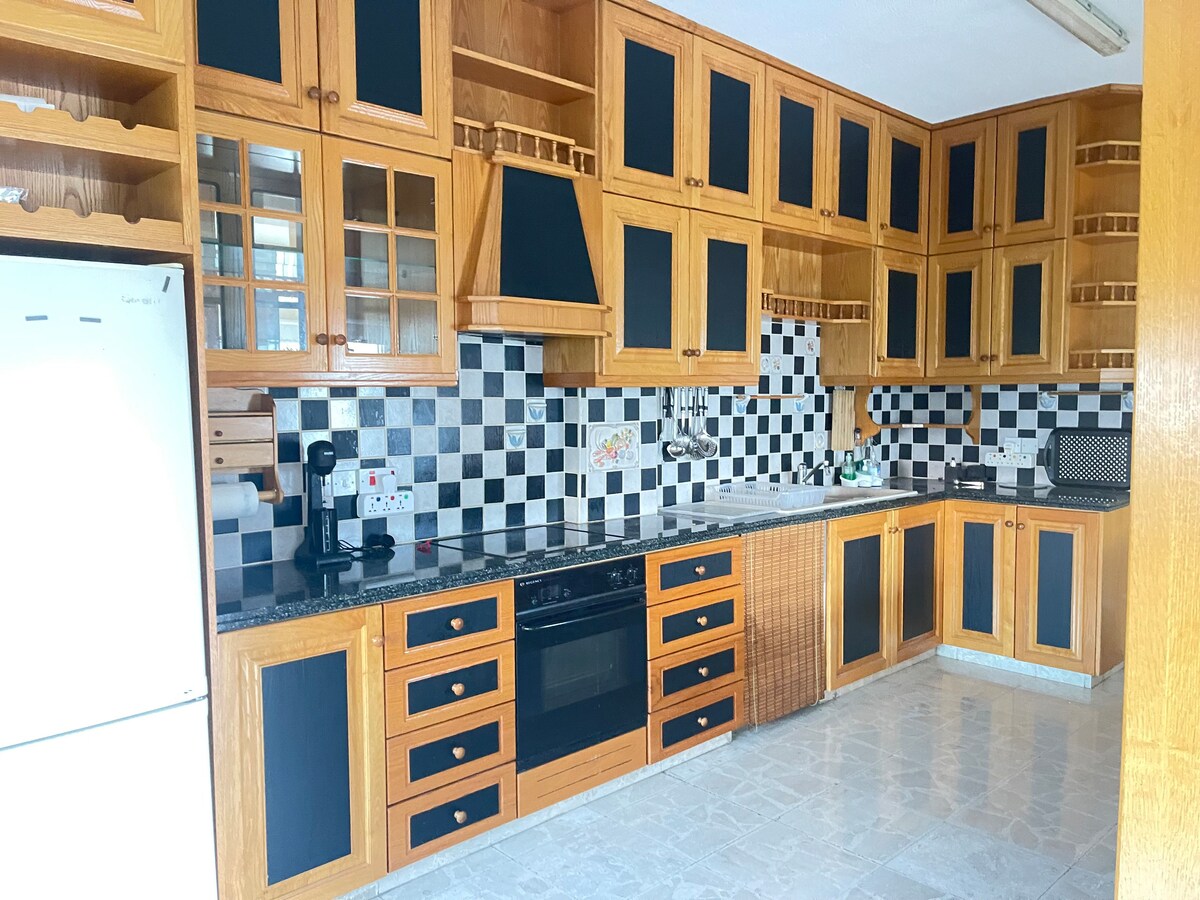 3bedroom apartment in Larnaca