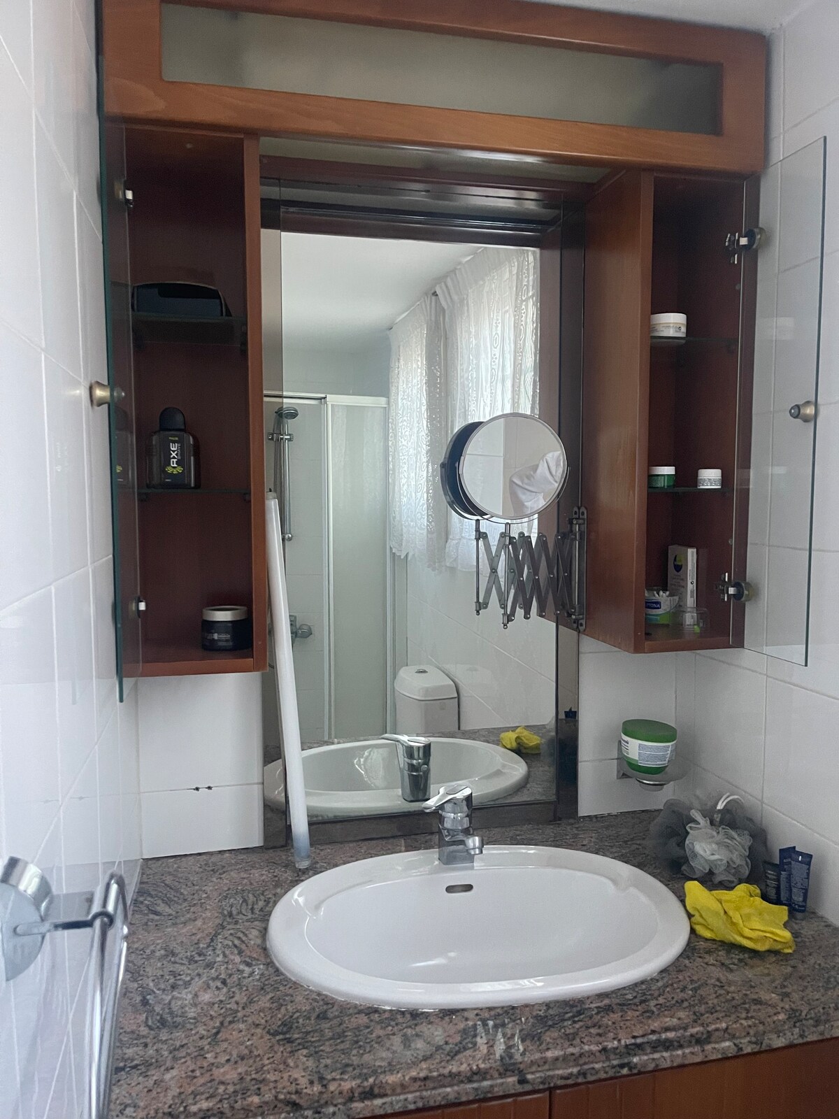 3bedroom apartment in Larnaca