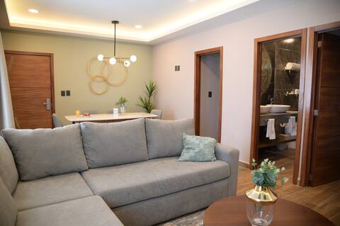 Suite en Hotel Victoria