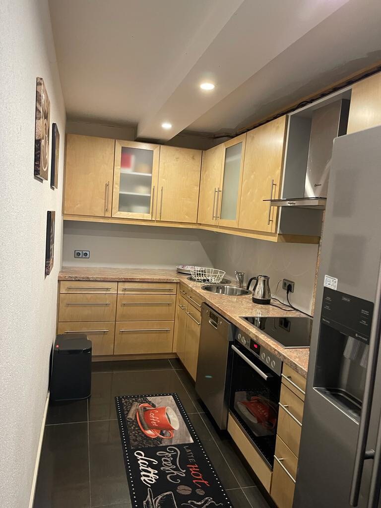 Messe-Outlet-Appartement