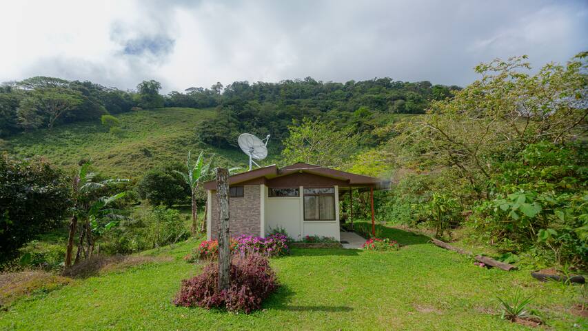 Alajuela Province的民宿