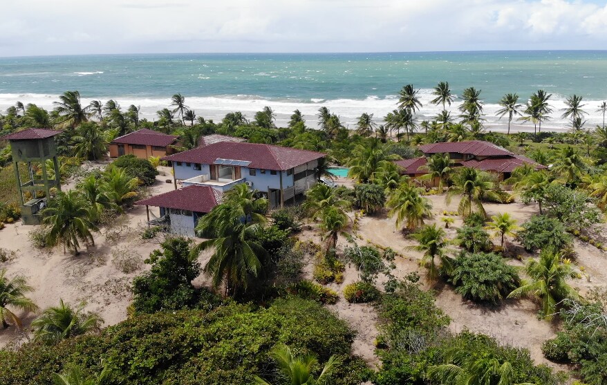 Casa Ondas - Condominio Vila Lagoa Azul