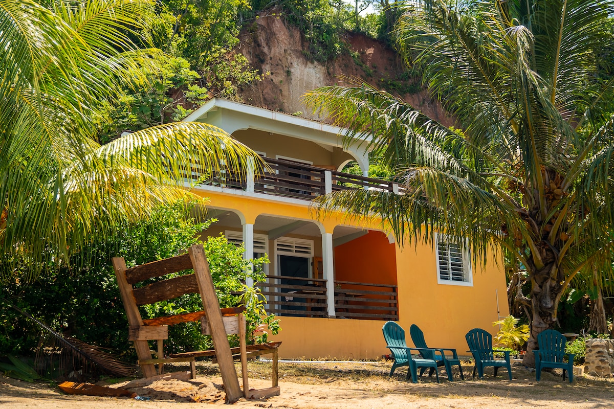 buena vista beach cottage