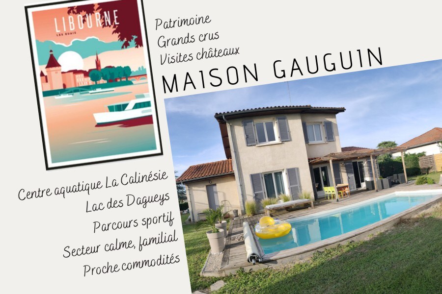 Maison Gauguin