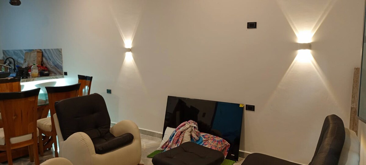 !apartamento alquiler por días!