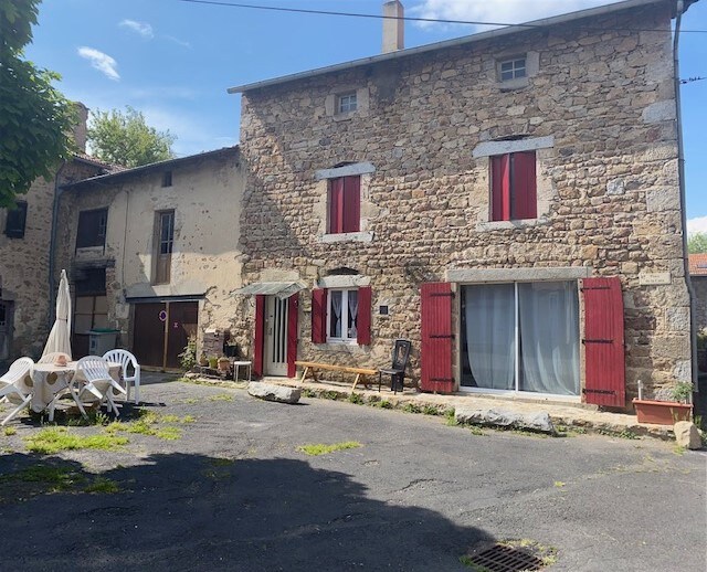 3 Chambres d’hôtes chez Dany Maowmaow et Garfield