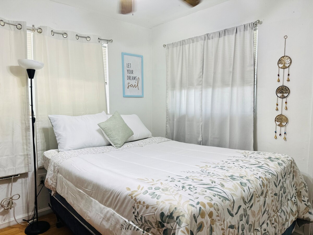 Cozy and nice room in the heart of Brickell