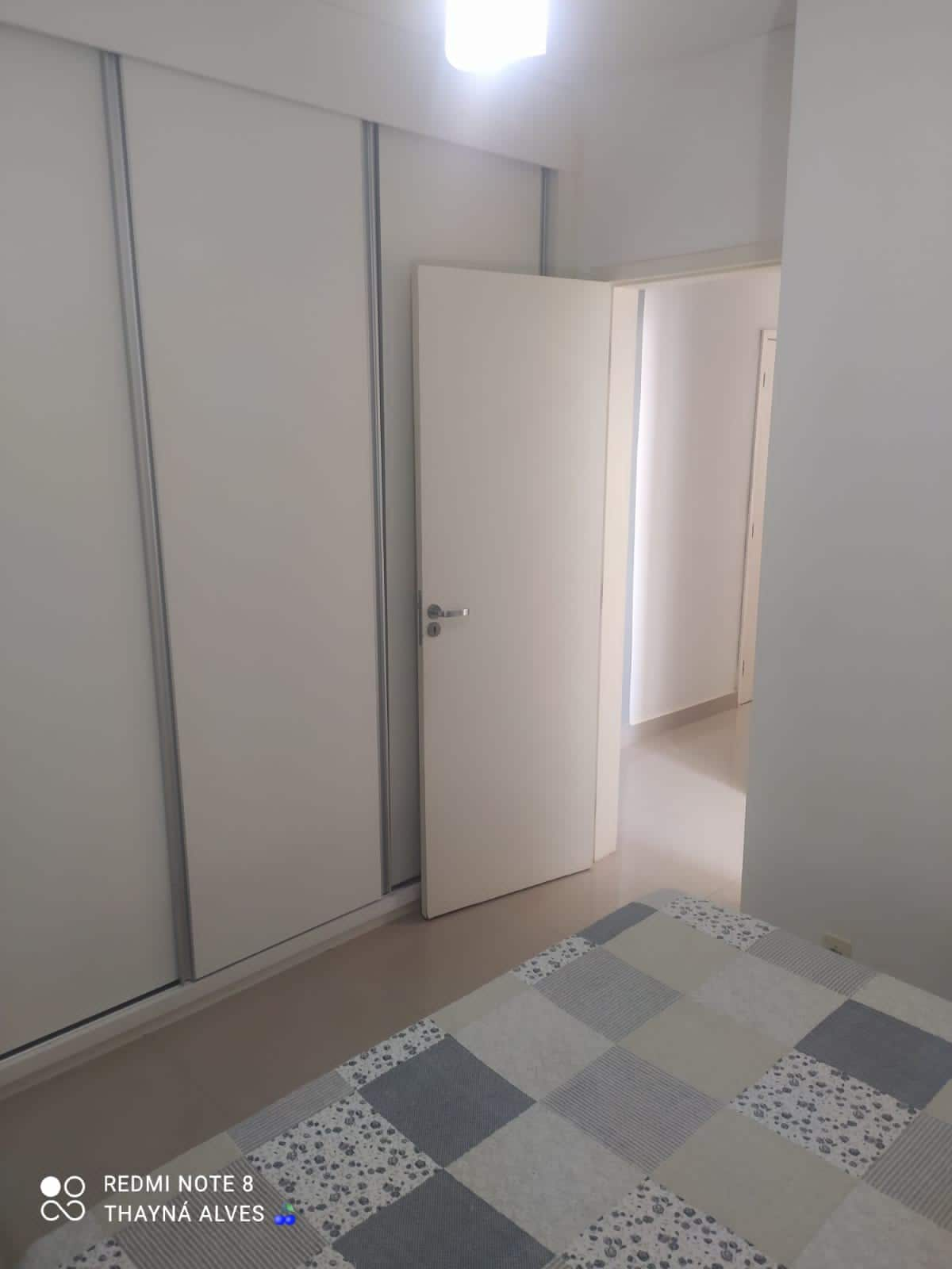 Apartamento aconchegante