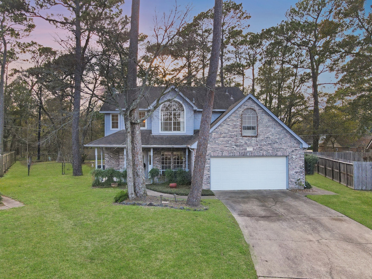 Amazing Home in Baytown Tx, Houston