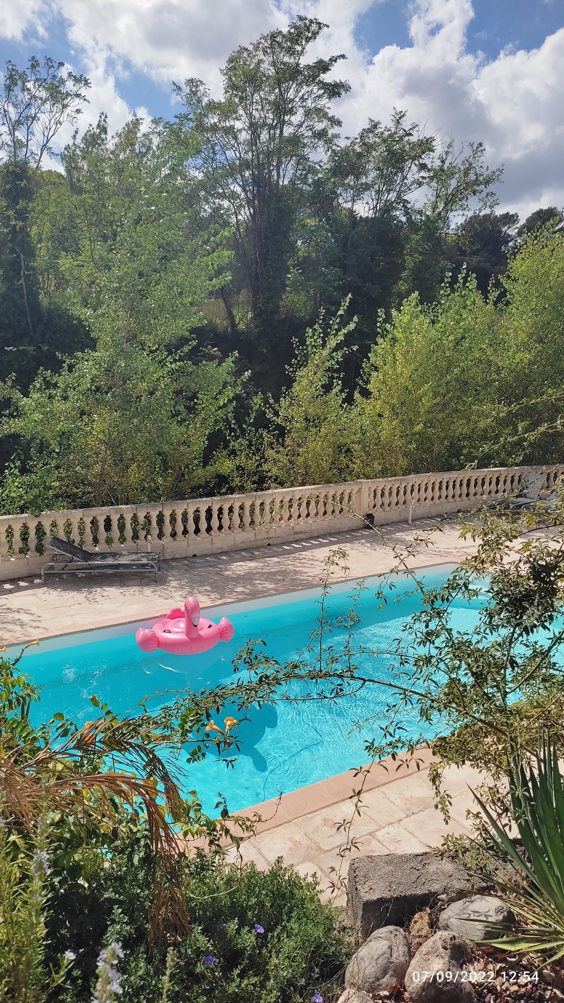 Suite Privée et indépendante avec piscine