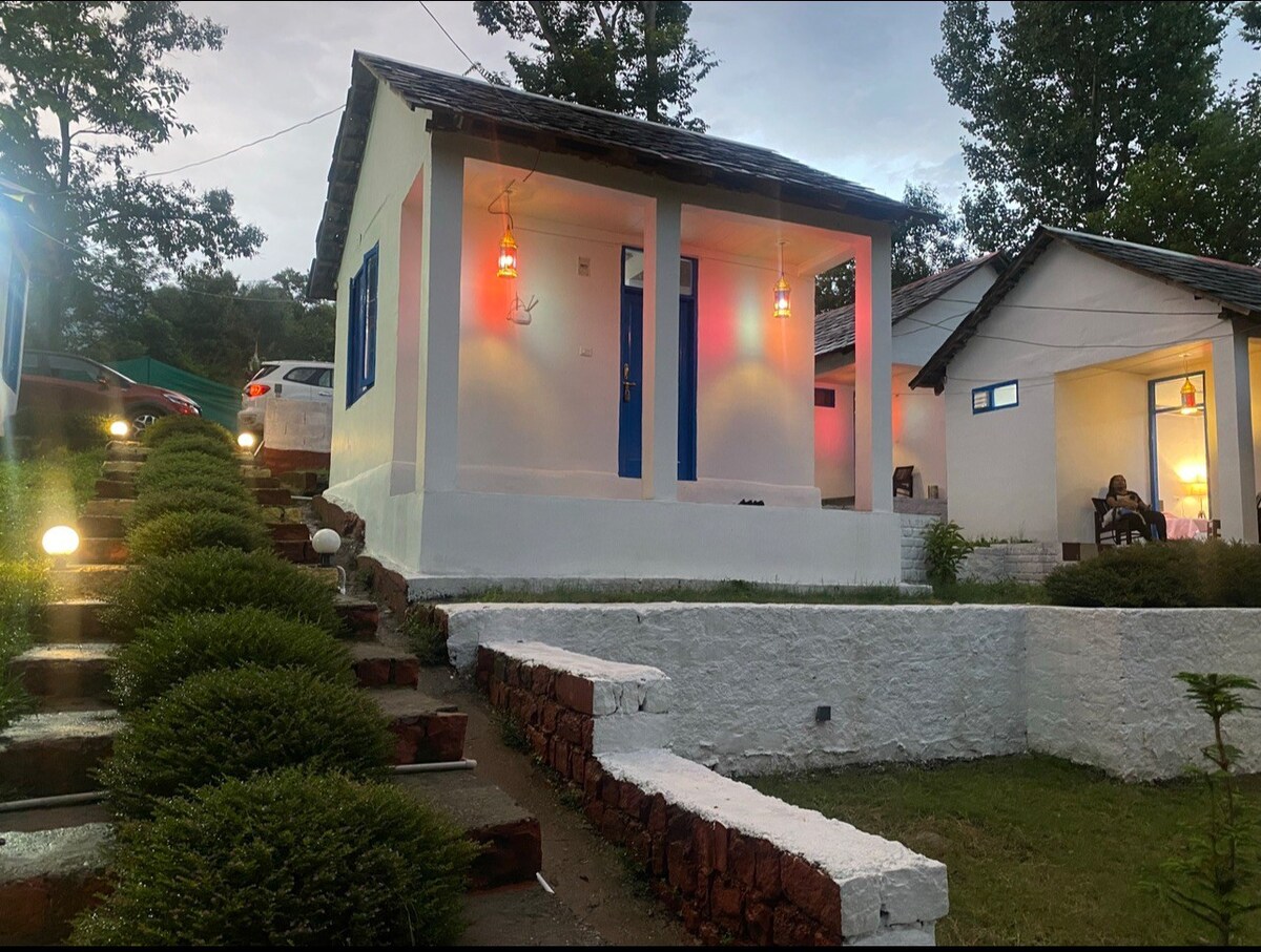 Shiv shakti Cottage