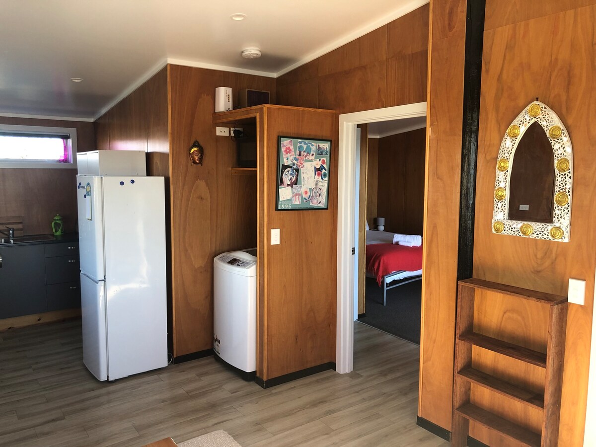 Mahina Cabin - 1 Bedroom