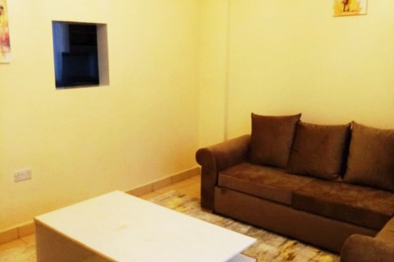 Toscana Place Furnished Appartement