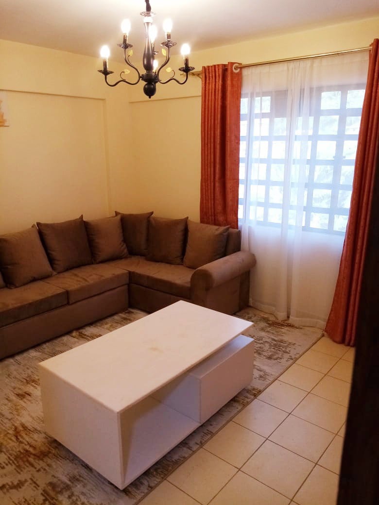 Toscana Place Furnished Appartement