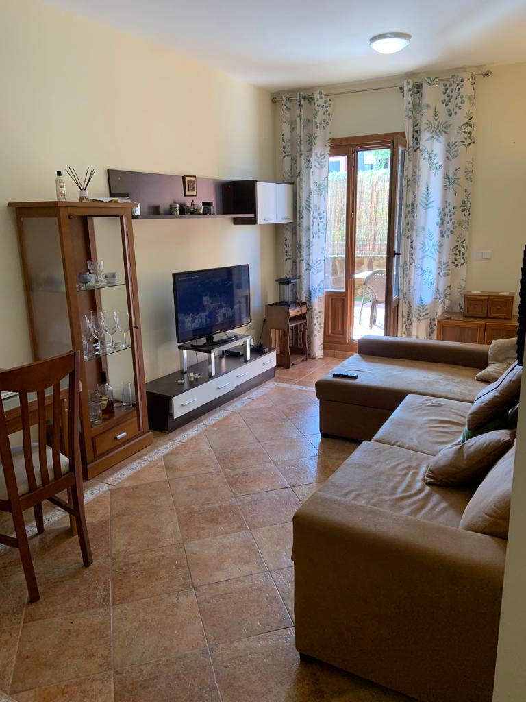 apartamento costa esuri ayamonte