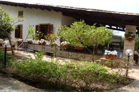 Villa Lucia