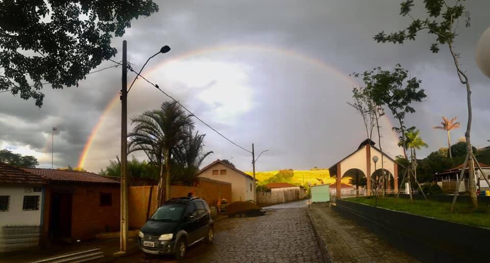 Quarto casa beira rio