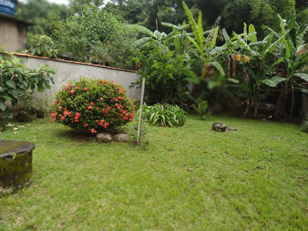 Rosane's Casa de temporada Praça Niterói