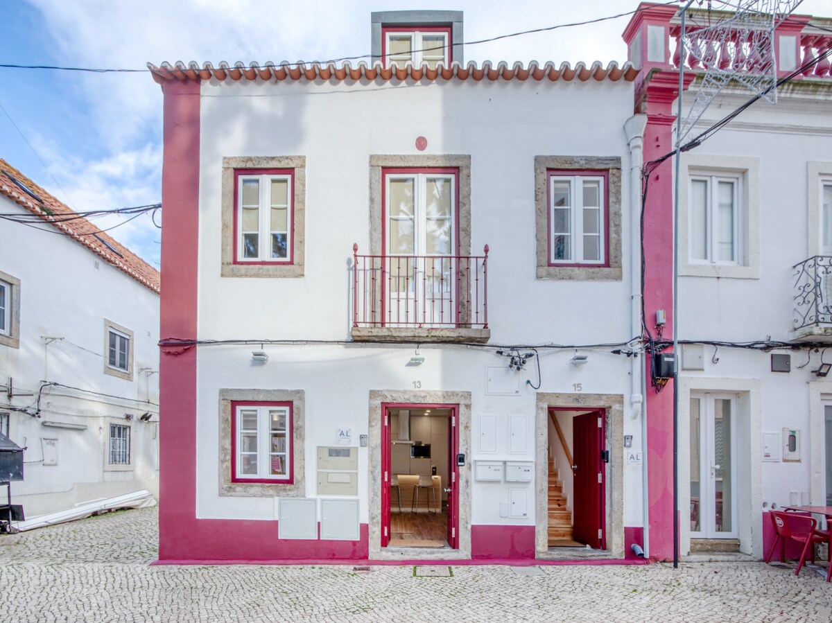 Casa da Vila 15