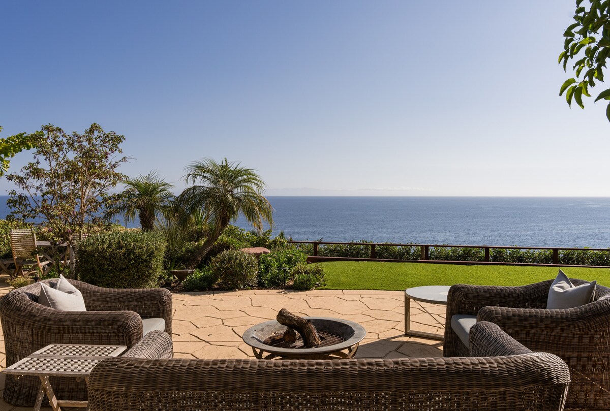 Oceanfront Oasis in Santa Barbara 5min to downtown