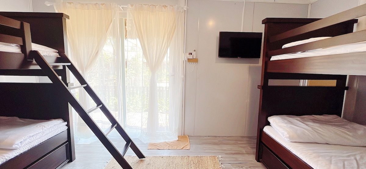 Bungalow ven biển - DORM P13