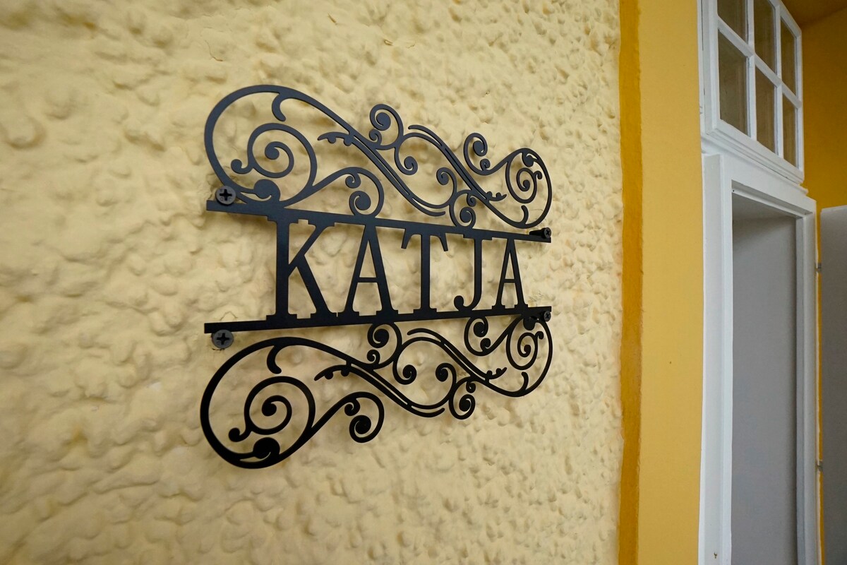 Katja公寓