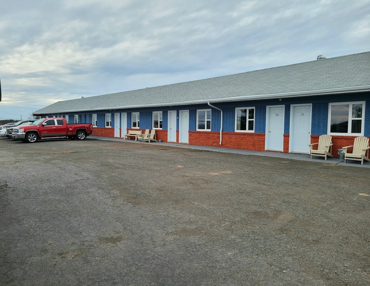 Countryview Motel and Restaurant