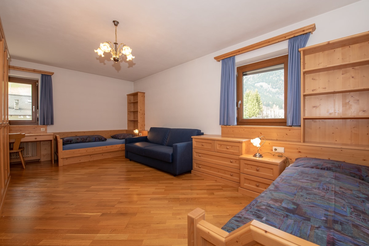 Casa Mairl Appartement Tirol