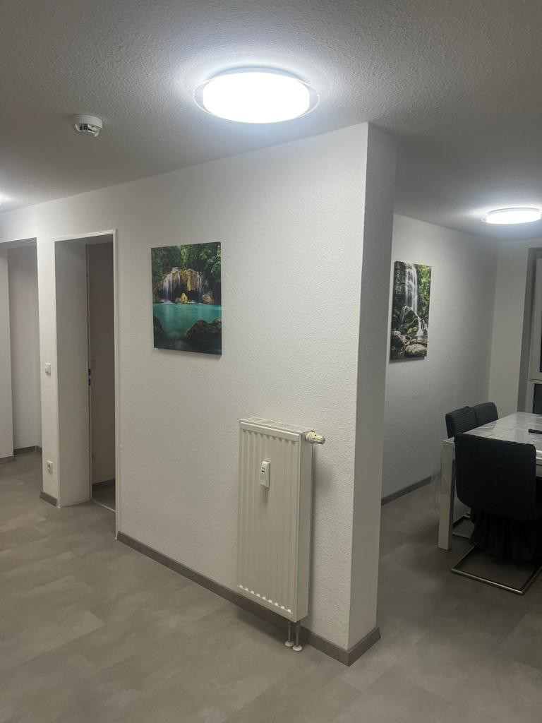 Q&S Ferienwohnung/Monteurzimmer