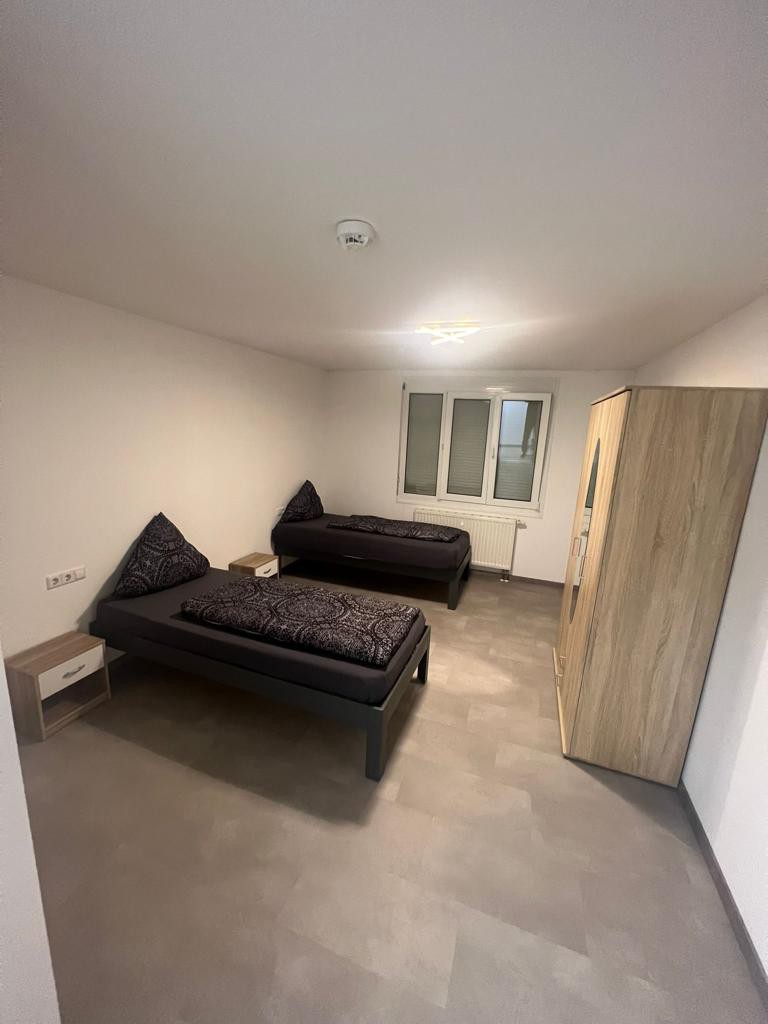 Q&S Ferienwohnung/Monteurzimmer