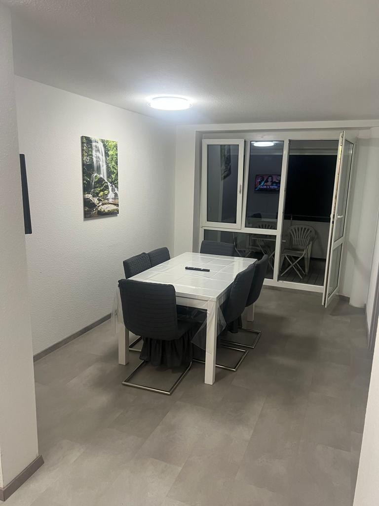 Q&S Ferienwohnung/Monteurzimmer