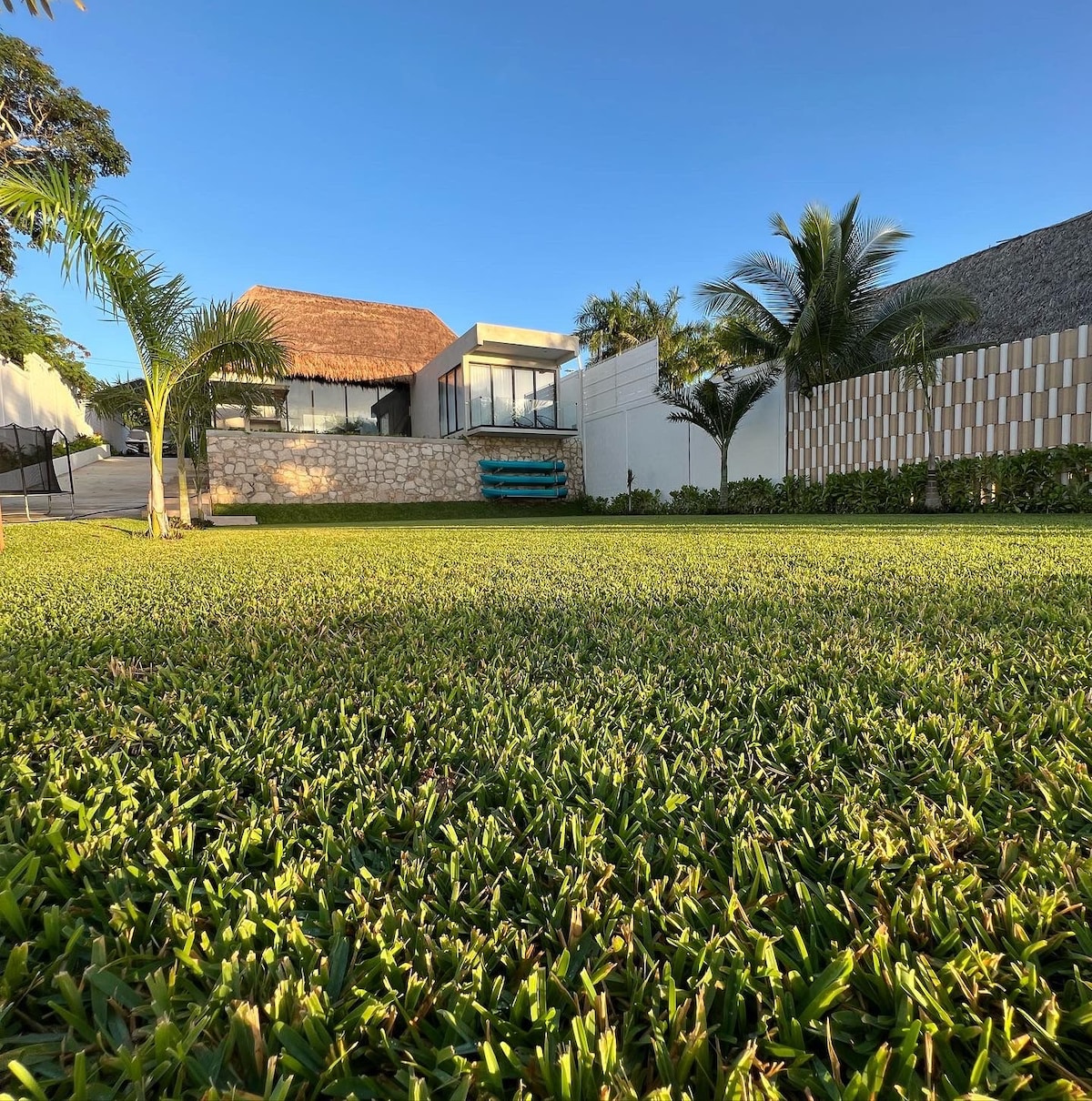 NEW House Boho Chic Ocean View