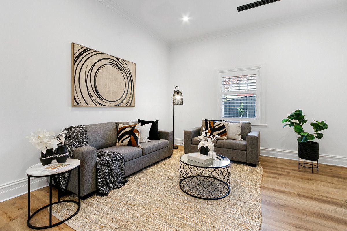 Modern Tranquility in the heart of Tanunda