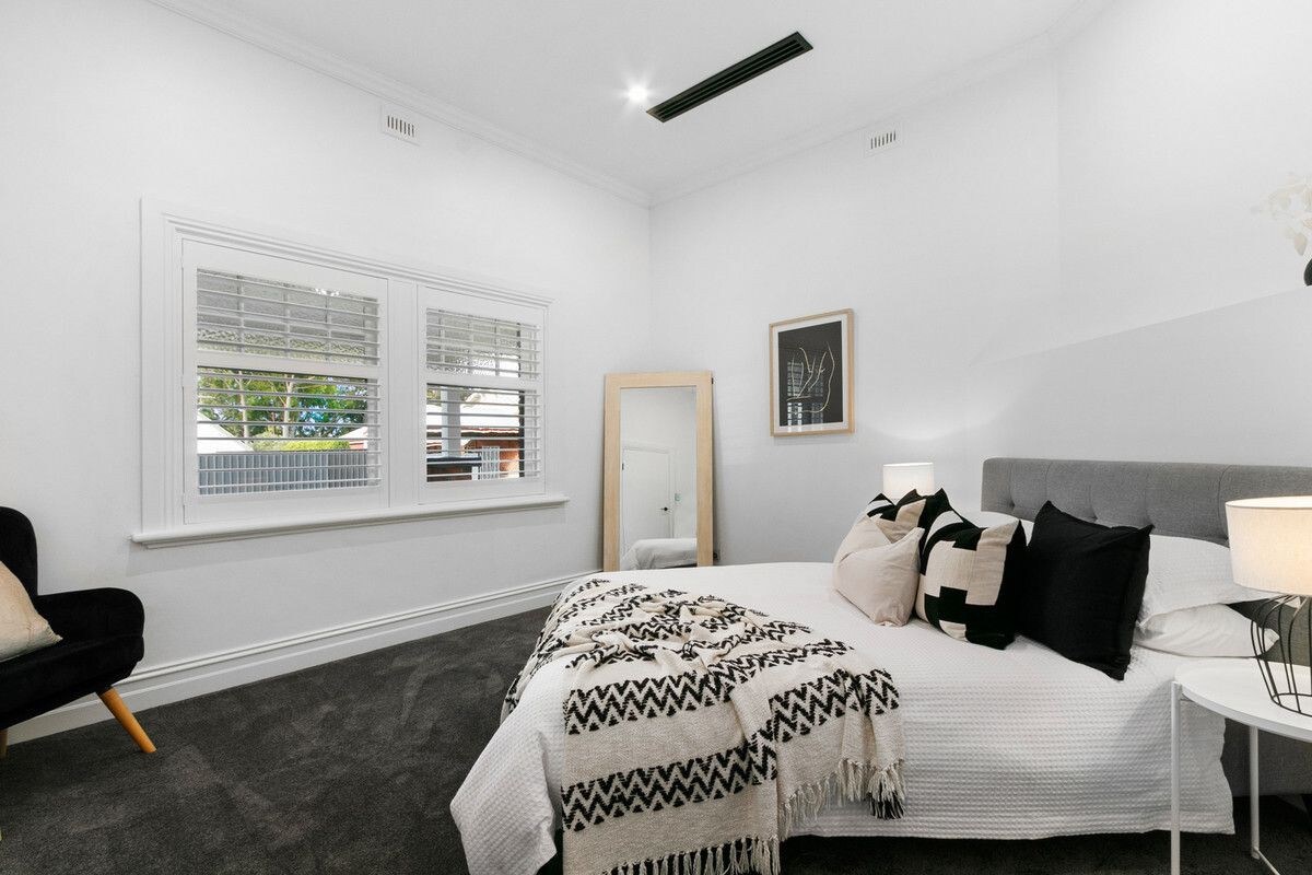 Modern Tranquility in the heart of Tanunda