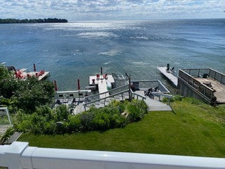 Lake Simcoe Waterfront Lake House