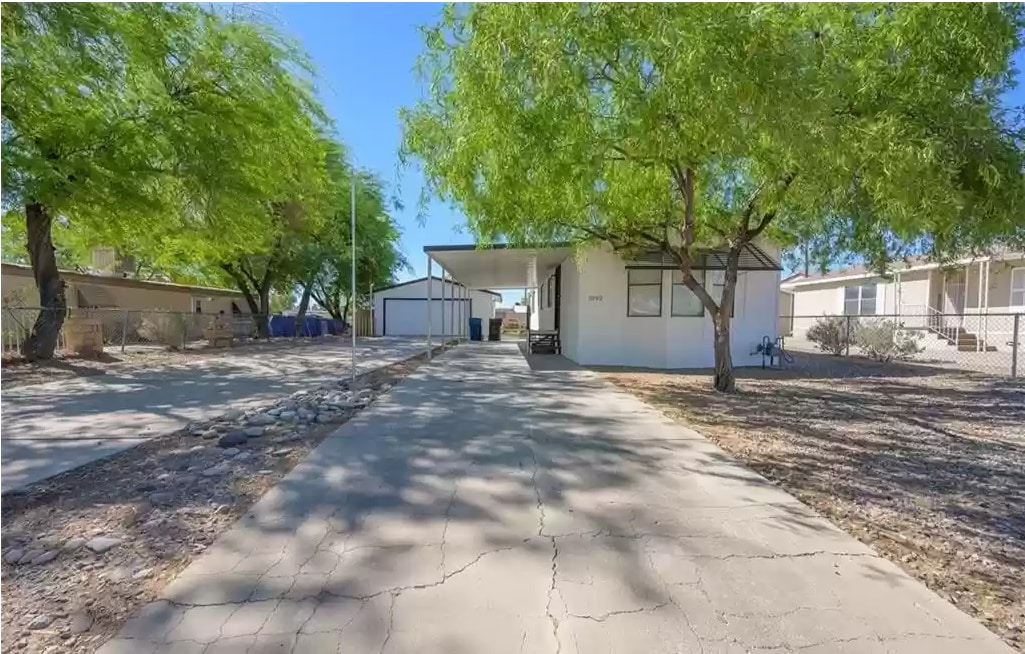 Remodeled home close to River and Rotary park