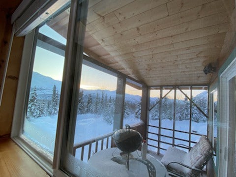 Sheep Mountain vacation rental