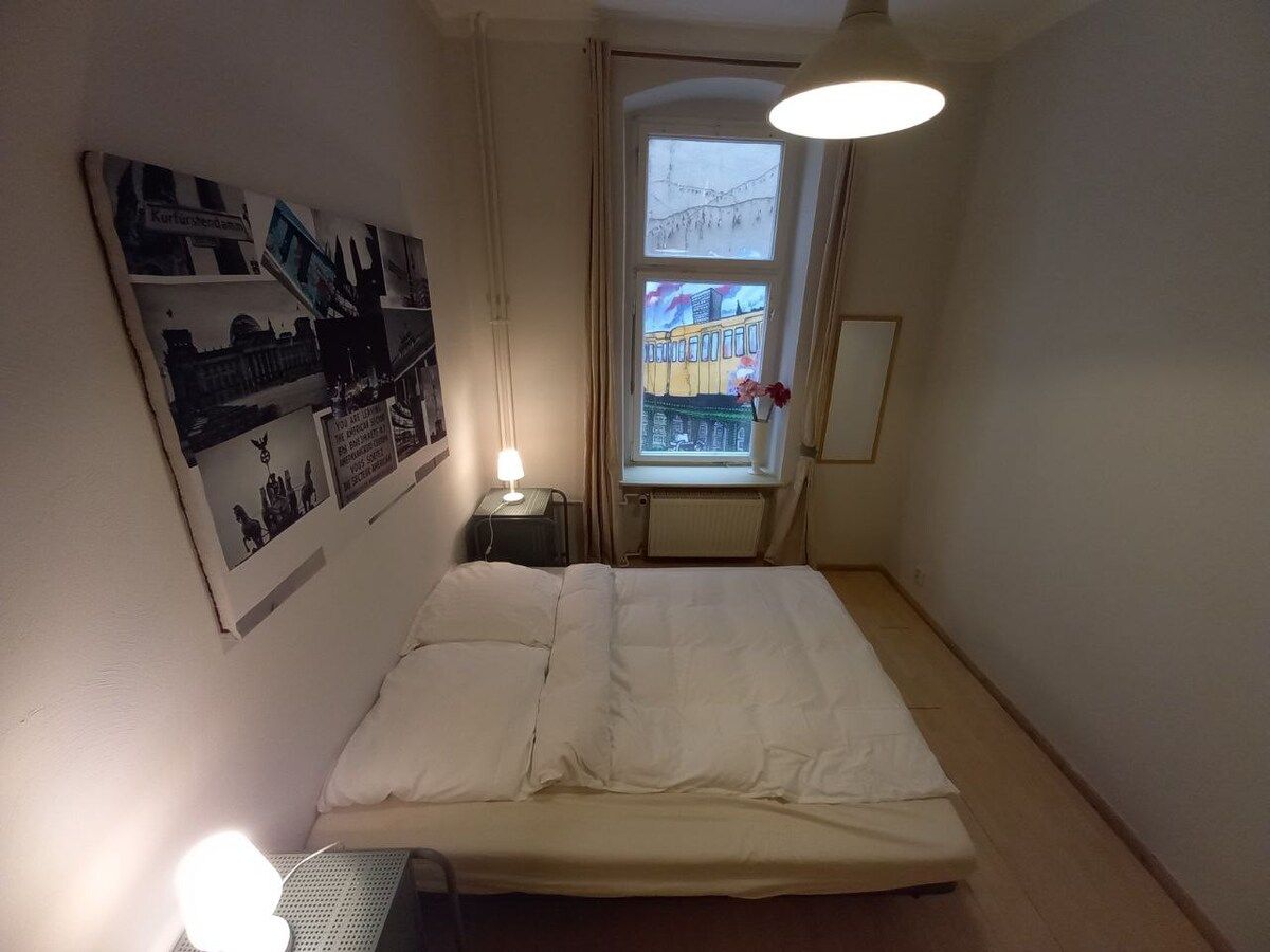 privates Zimmer Prenzlauer Berg