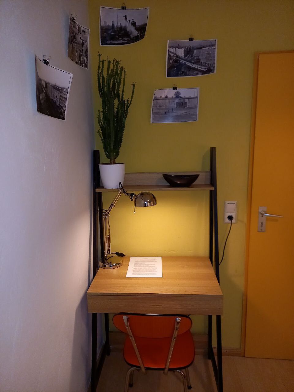 privates Zimmer Prenzlauer Berg