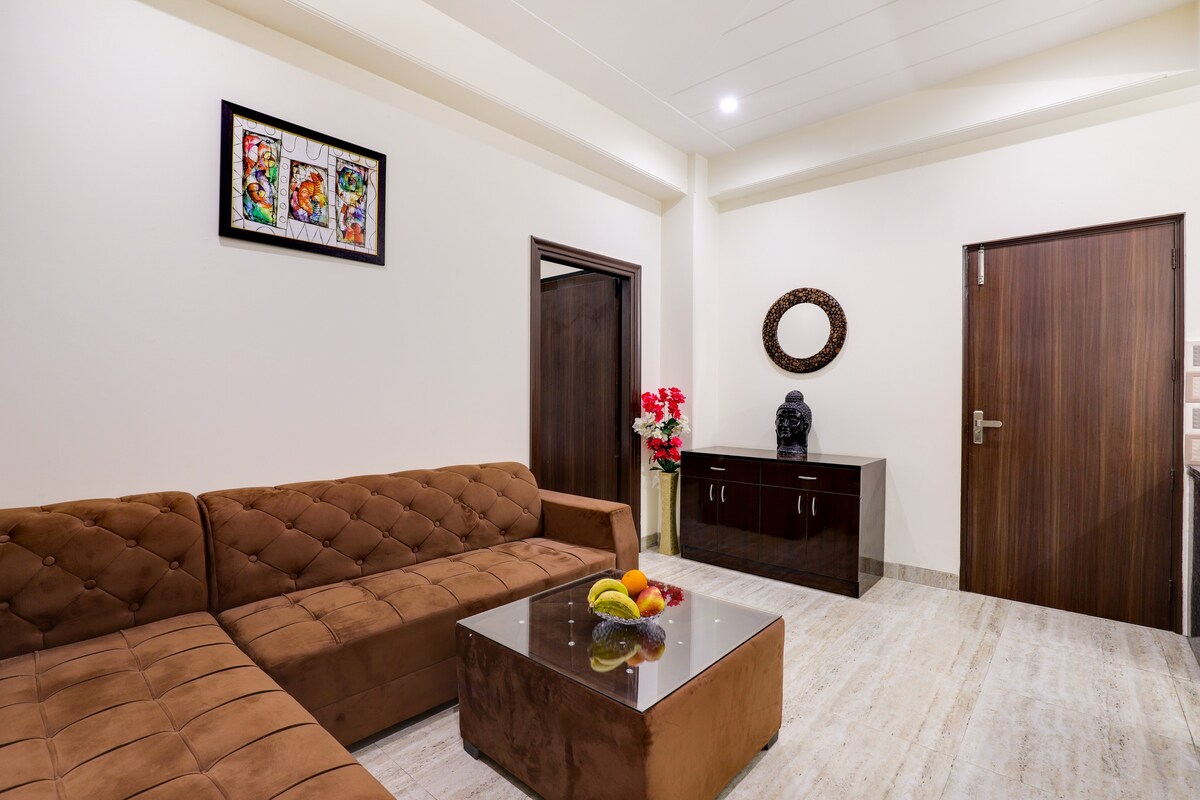 Sapphire 1 BHK Apt by S2L