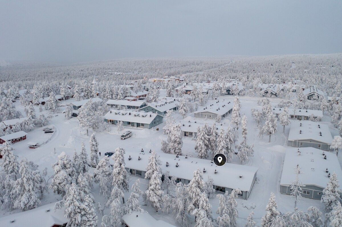 * Saariselkä - Jounin väärtit, tervetuloa! *